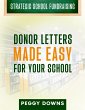 Donor Letters Made Easy for Your School... - Bild 1