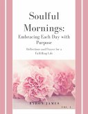Soulful Mornings (eBook, ePUB)