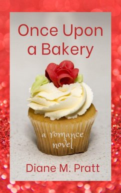 Cover Once Upon a Bakery (eBook, ePUB)