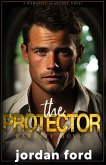 The Protector (Barrett Boys, #3) (eBook, ePUB)