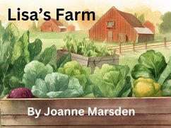 Cover Lisa's Farm (eBook, ePUB)
