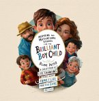 Inspiring And Motivational Stories For The Brilliant Boy Child: A Collection of Life Changing Stories about Family Life for Boys Age 3 to 8 (eBook, ePUB)