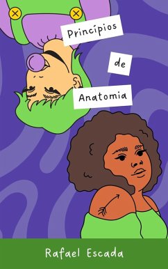 Cover Princípios de Anatomia (eBook, ePUB)