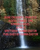 Bone Crusher's Princess (A Devil's Angels MC Romance Novel, #10) (eBook, ePUB)