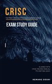 CRISC Exam - Study Guide (eBook, ePUB)