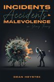 Incidents, Accidents and Malevolence - An Idiocy Theory (eBook, ePUB)