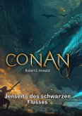 Conan (eBook, ePUB)