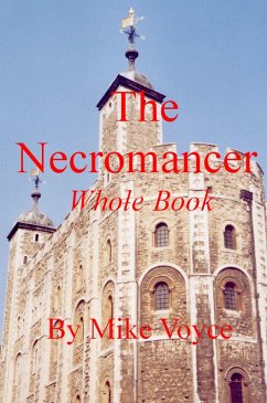 Cover The Necromancer Whole Book (eBook, ePUB)