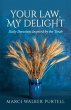 Your Law, My Delight (eBook, ePUB) - Bild 1