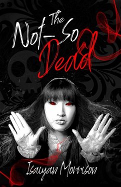 Cover The Not-So Dead (The Dead Series) (eBook, ePUB)
