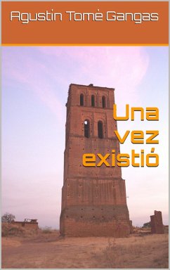 Cover Una vez existió (eBook, ePUB)