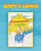Rusty's Comics (eBook, ePUB)