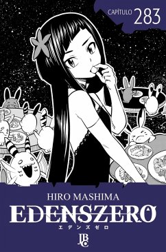 Edens Zero Capítulo 283 (eBook, ePUB) - Mashima, Hiro