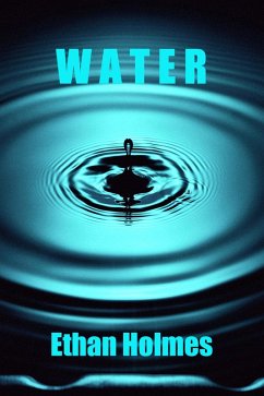 Cover Water (eBook, ePUB)