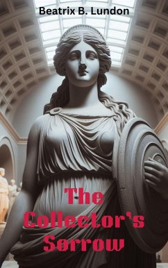 Cover The Collector's Sorrow (eBook, ePUB)