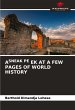 ASNEAK PE EK AT A FEW PAGES OF WORLD... - Bild 1