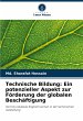 Technische Bildung: Ein potenzieller... - Bild 1
