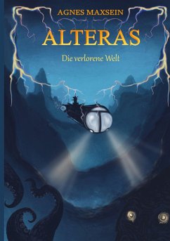 ALTERAS - Maxsein, Agnes