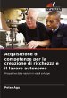 Acquisizione di competenze per la... - Bild 1