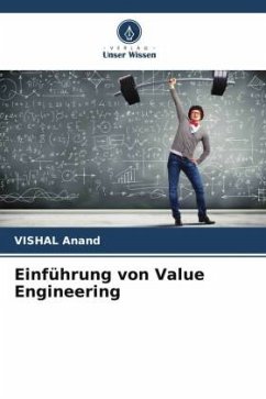 Einführung von Value Engineering - Anand, Vishal