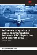 Influence of quality of radio... - Bild 1
