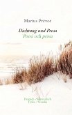 Dichtung und Prosa/ Poesi och prosa