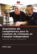 Acquisition de compétences pour la... - Bild 1