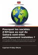 Pourquoi les sociétés d'Afrique au... - Bild 1