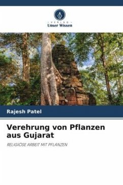 Verehrung von Pflanzen aus Gujarat - Patel, Rajesh