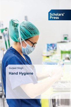 Hand Hygiene - Singh, Gurjeet