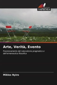 Arte, Verità, Evento - Nyiro, Miklos