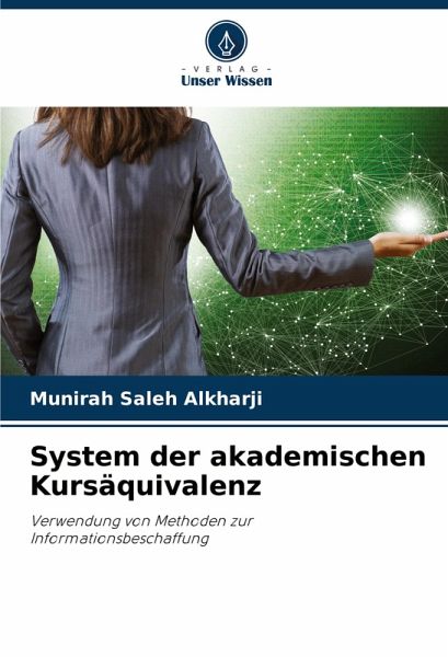 System der akademischen Kursäquivalenz System der akademischen Kursäquivalenz