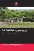 DR CONGO MARAVILHAS