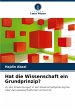 Hat die Wissenschaft ein Grundprinzip? - Bild 1