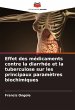 Effet des médicaments contre la... - Bild 1