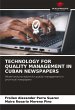 TECHNOLOGY FOR QUALITY MANAGEMENT IN... - Bild 1