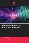 Projeto de filtro FIR utilizando MATLAB