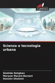 Scienza e tecnologia urbana