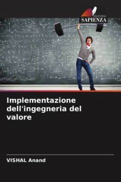 Implementazione dell'ingegneria del valore - Anand, Vishal