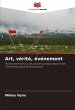 Art, vérité, événement - Bild 1