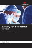 Surgery for mediastinal tumors