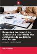 Reuniões do comité de auditoria e... - Bild 1