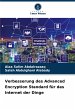 Verbesserung des Advanced Encryption... - Bild 1