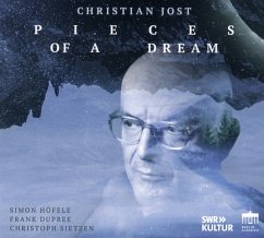 Jost:Pieces Of A Dream - Höfele/Dupree/Sietzen