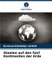 Staaten auf den fünf Kontinenten der... - Bild 1