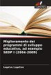 Miglioramento dei programmi di sviluppo... - Bild 1