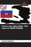 Cocoa can help Haiti: The case of DAME-MARIE