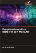 Progettazione di un filtro FIR con... - Bild 1
