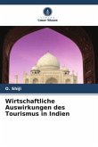 Wirtschaftliche Auswirkungen des Tourismus in Indien