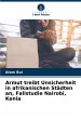 Armut treibt Unsicherheit in... - Bild 1